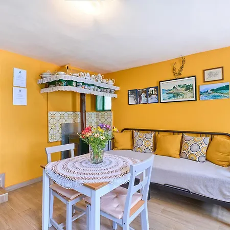 Casa vacanze Sustainable Sun Powered Liski 3