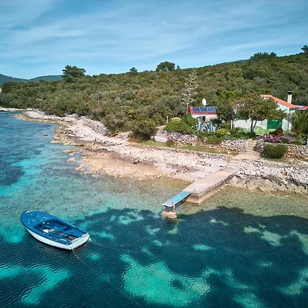 Sustainable Sun Powered Liski 3