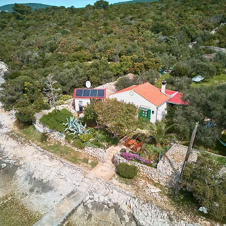 Casa vacanze Sustainable Sun Powered Liski 3 Čunski