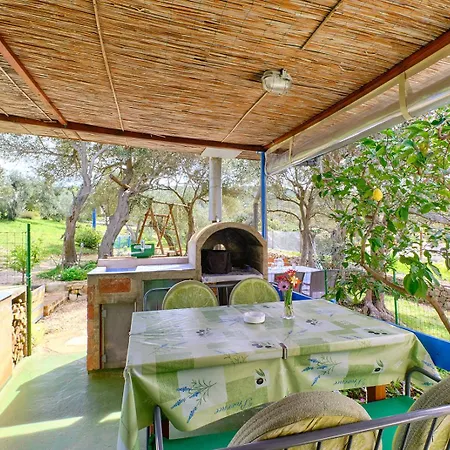 Sustainable Sun Powered Liski 3