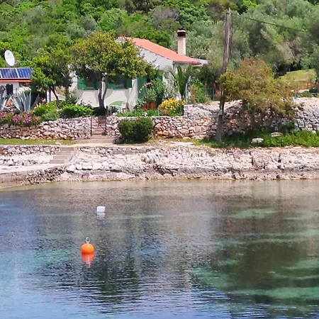 Sustainable Sun Powered Liski 3 Čunski