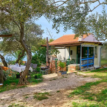 Sustainable Sun Powered Liski 3 Casa vacanze *